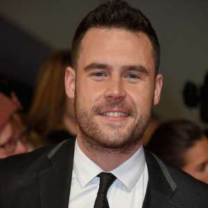 Danny Miller